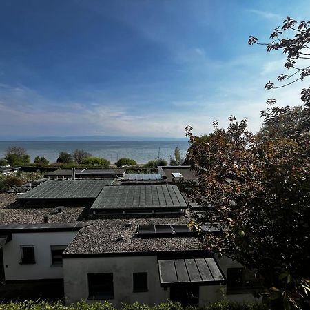 Kling Am See フリードリヒスハーフェン エクステリア 写真