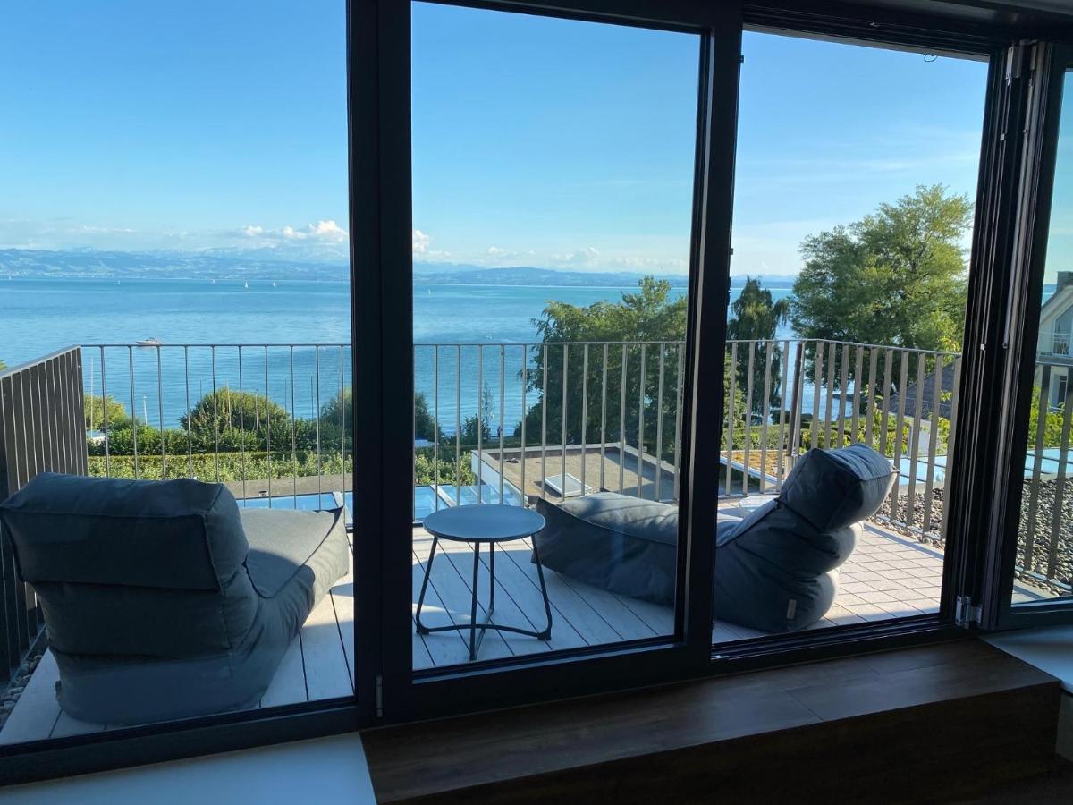 Kling Am See フリードリヒスハーフェン エクステリア 写真