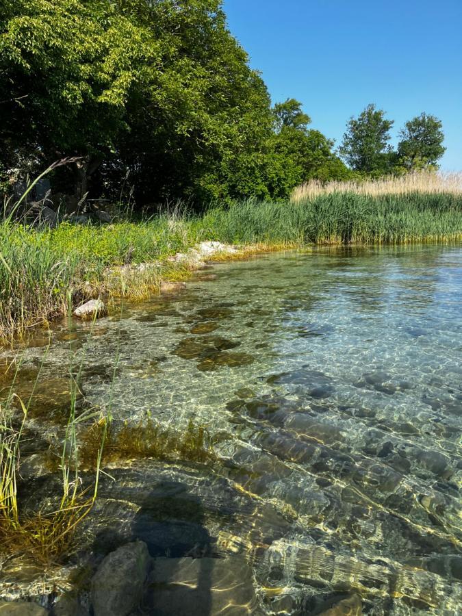 Kling Am See フリードリヒスハーフェン エクステリア 写真