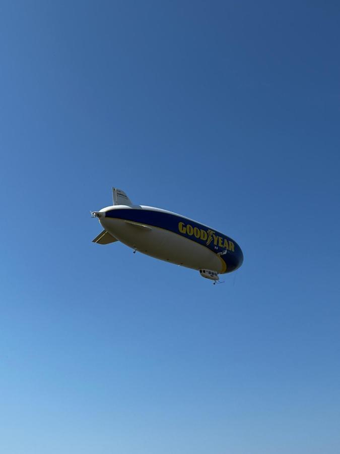 Kling Am See フリードリヒスハーフェン エクステリア 写真