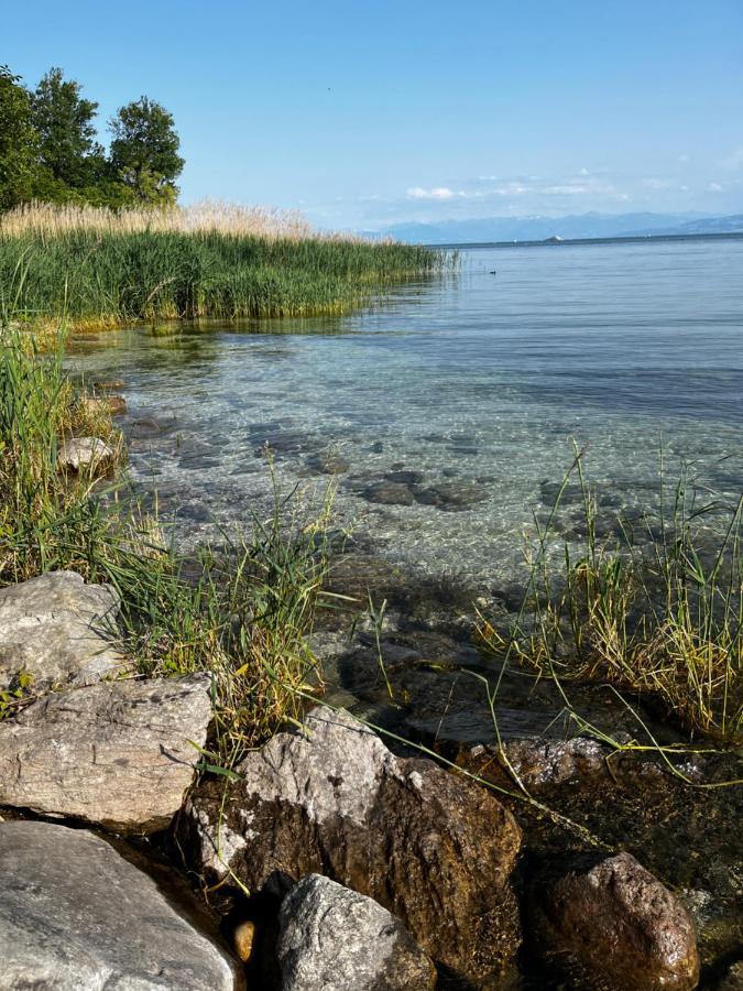 Kling Am See フリードリヒスハーフェン エクステリア 写真
