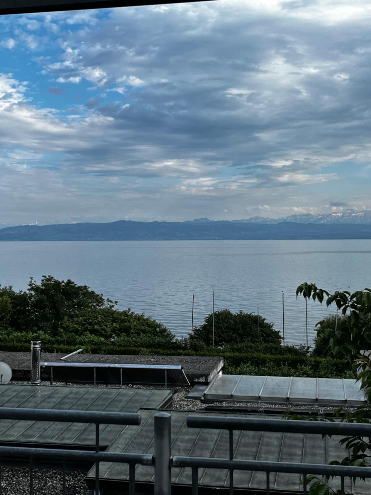 Kling Am See フリードリヒスハーフェン エクステリア 写真