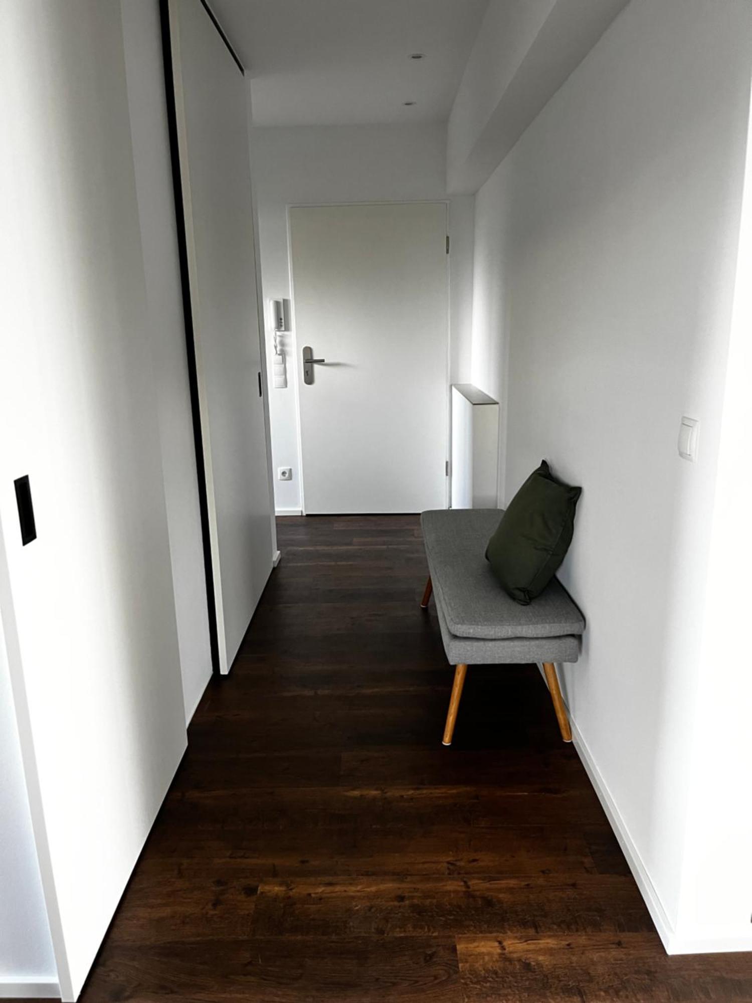 Kling Am See フリードリヒスハーフェン 部屋 写真