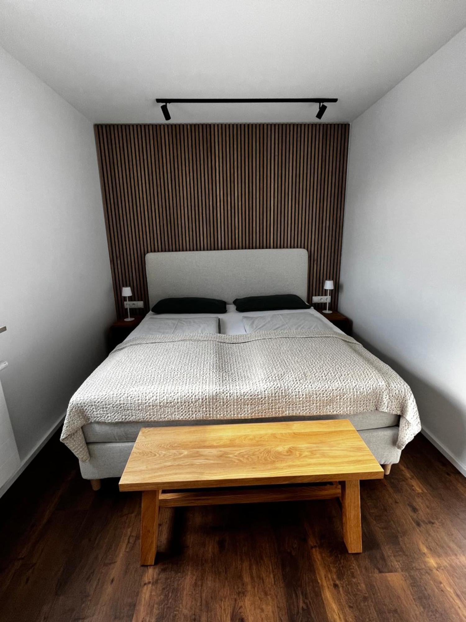 Kling Am See フリードリヒスハーフェン 部屋 写真