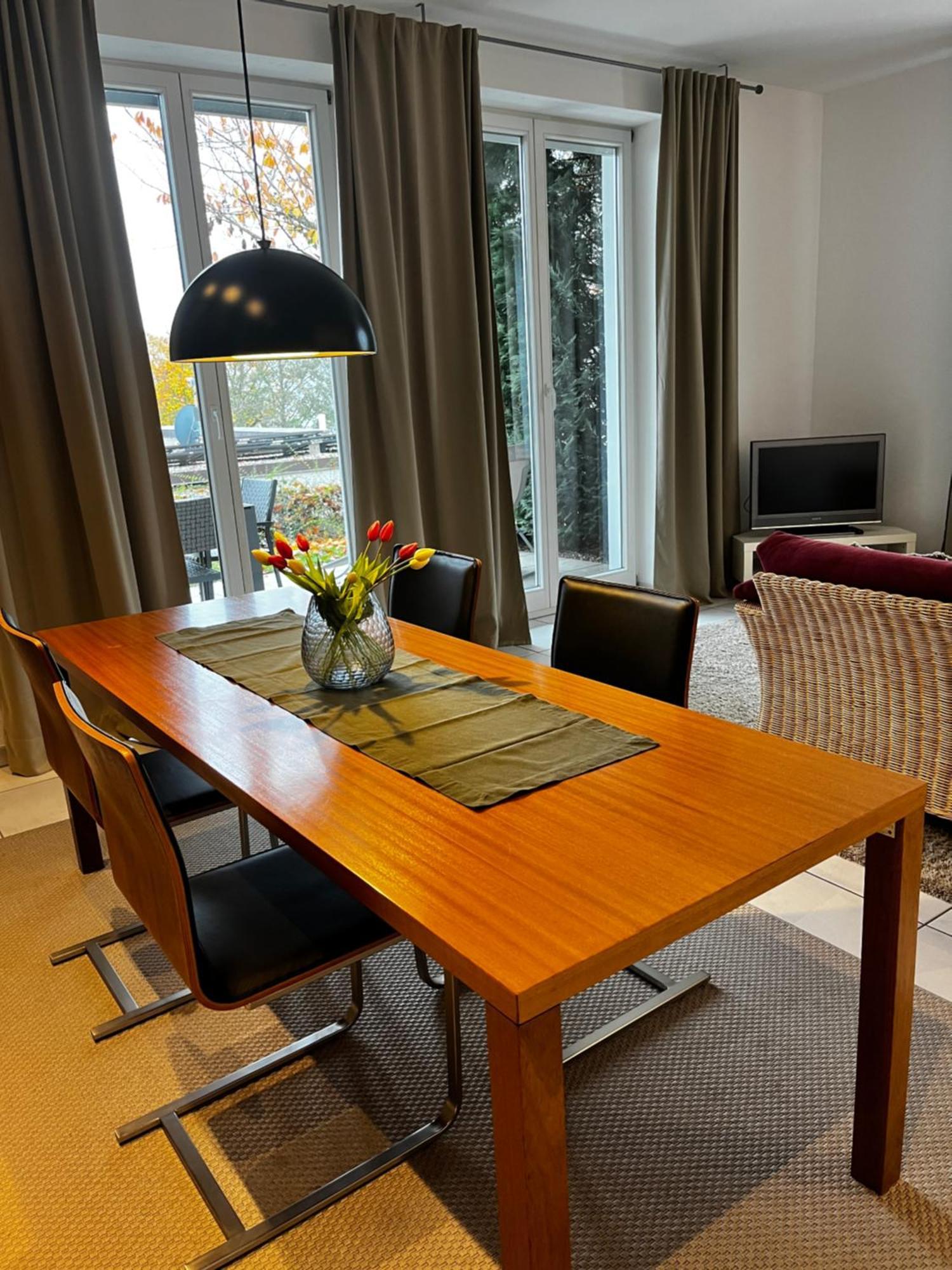 Kling Am See フリードリヒスハーフェン 部屋 写真