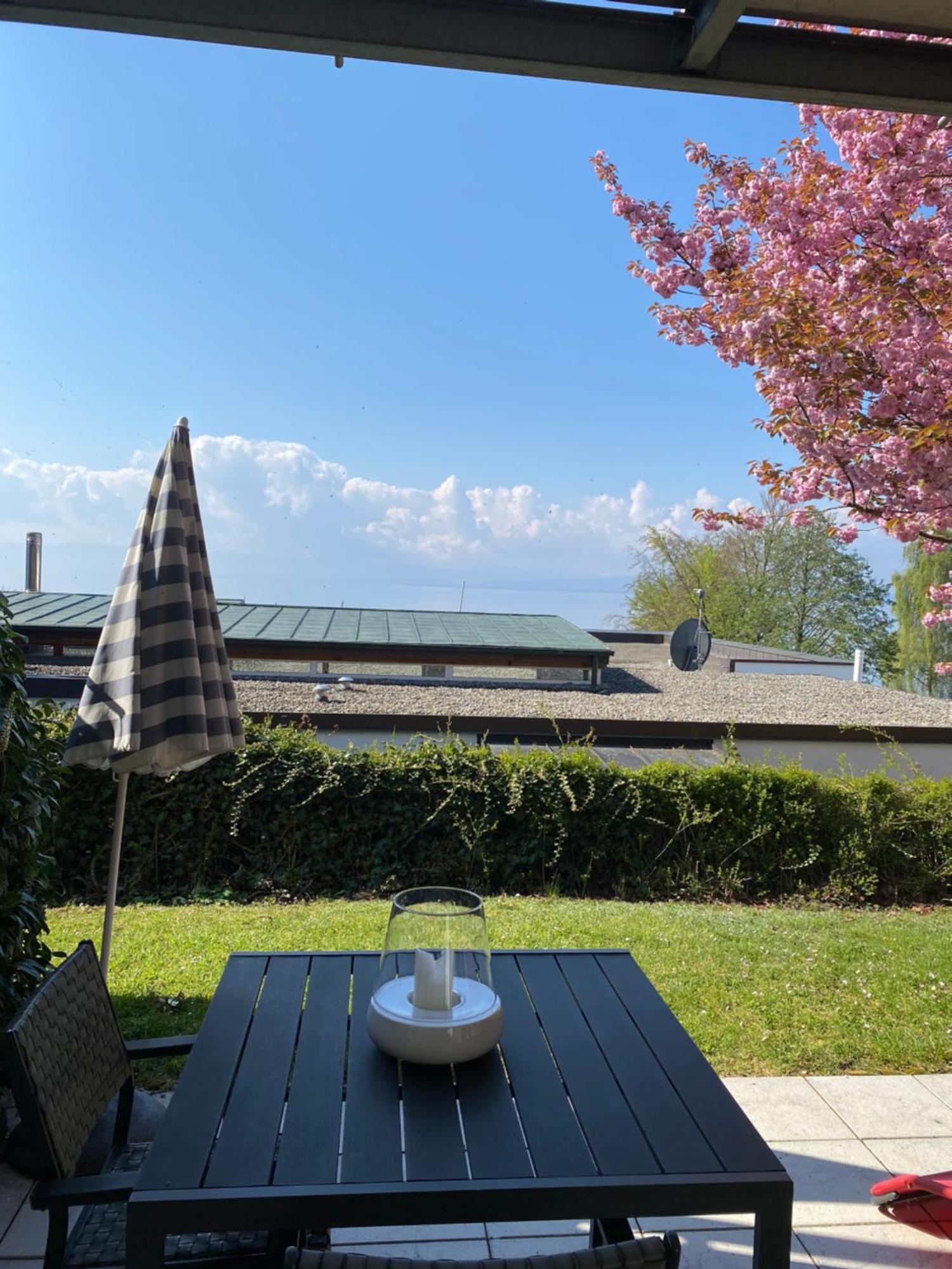 Kling Am See フリードリヒスハーフェン 部屋 写真
