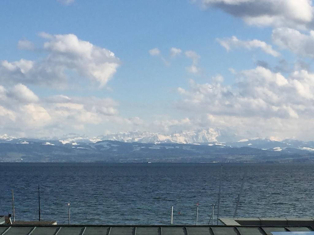 Kling Am See フリードリヒスハーフェン エクステリア 写真