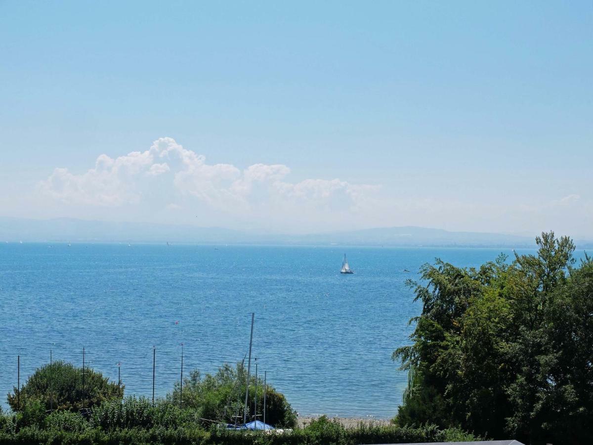 Kling Am See フリードリヒスハーフェン エクステリア 写真